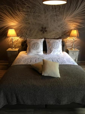  Le Charm'en Gîte  Турне